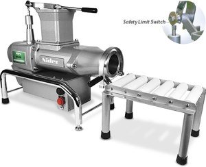 shimpo-pugmill-aluminum