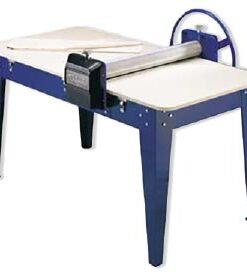 Slab roller