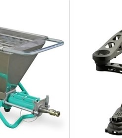 3D clay printer