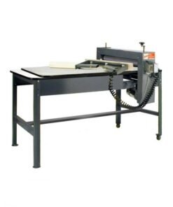 Bailey DRD 30 Electric Slab Roller