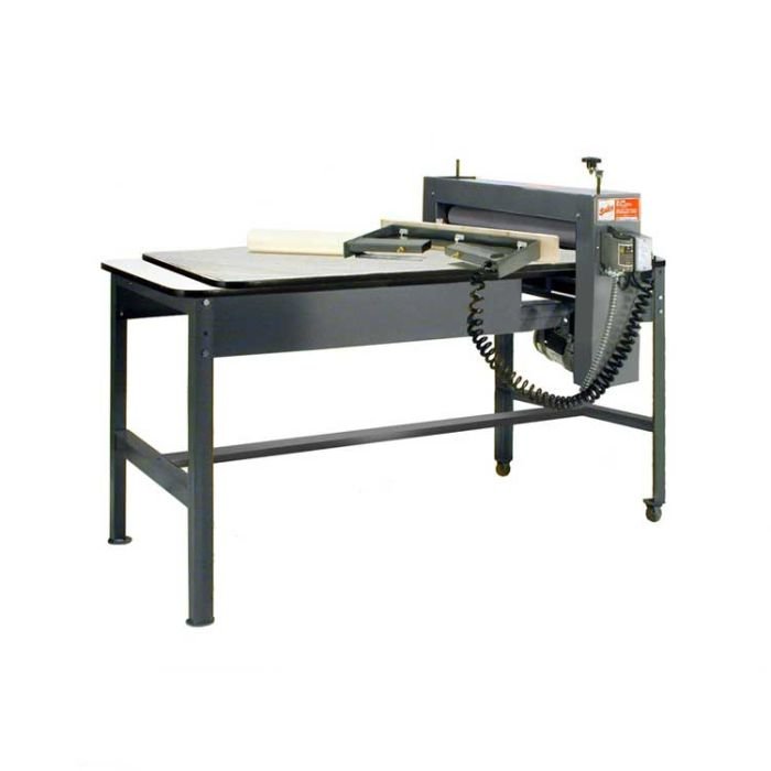 Bailey DRD 30 Electric Slab Roller