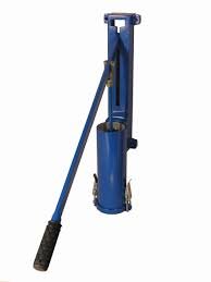 Gladstone G64 Wall Extruder