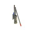 stainless 4 extruder