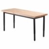 Heavy-Duty Table 18