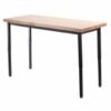 Heavy-Duty Table 18