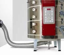 EnviroVent system