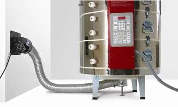 EnviroVent system