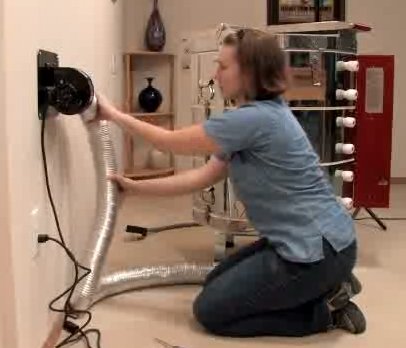 EnviroVent system - Image 3