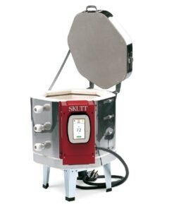 Skutt KM-714 Pottery Kiln – Compact Electric Ceramic Kiln