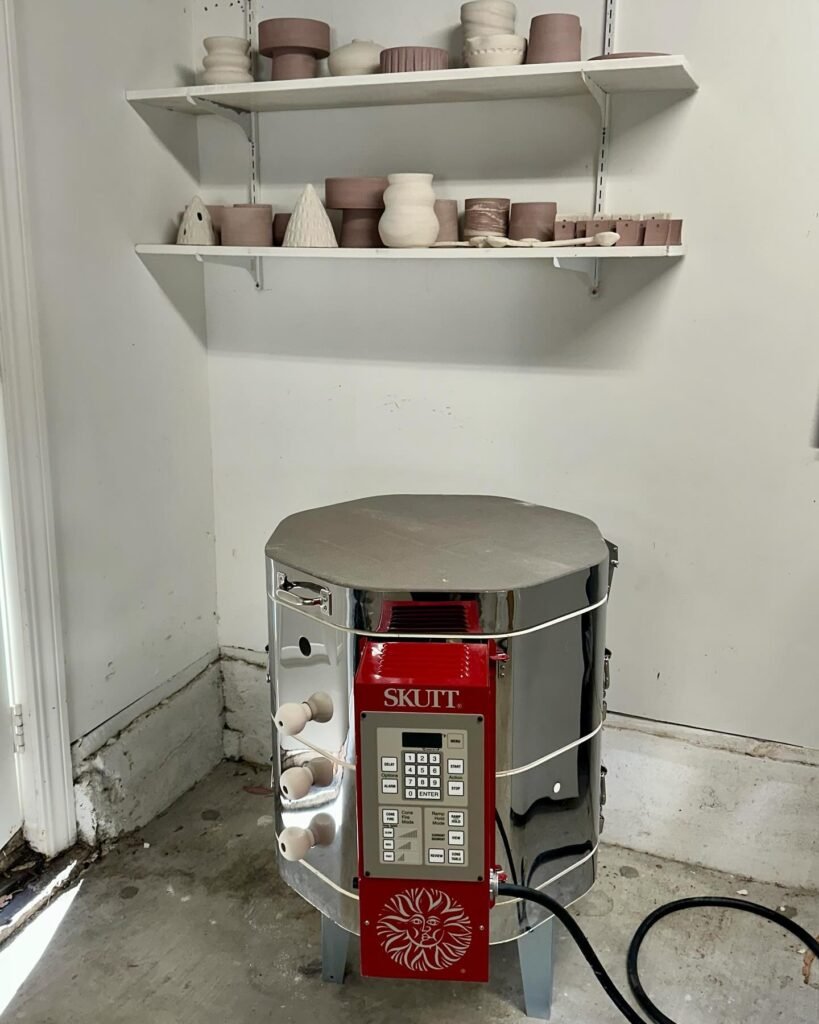 kiln wash