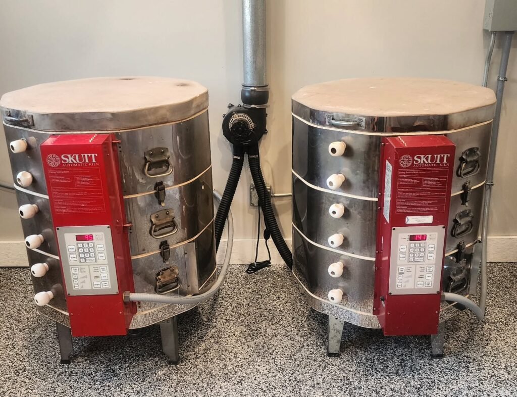 best-electric-pottery-kiln