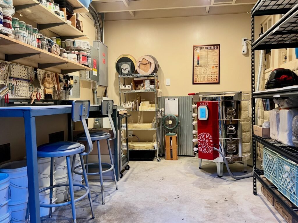 Learn kiln brick repair for cracks, chips, holes and damaged firebrick. Know when to patch, when to replace, and how to protect kiln elements.