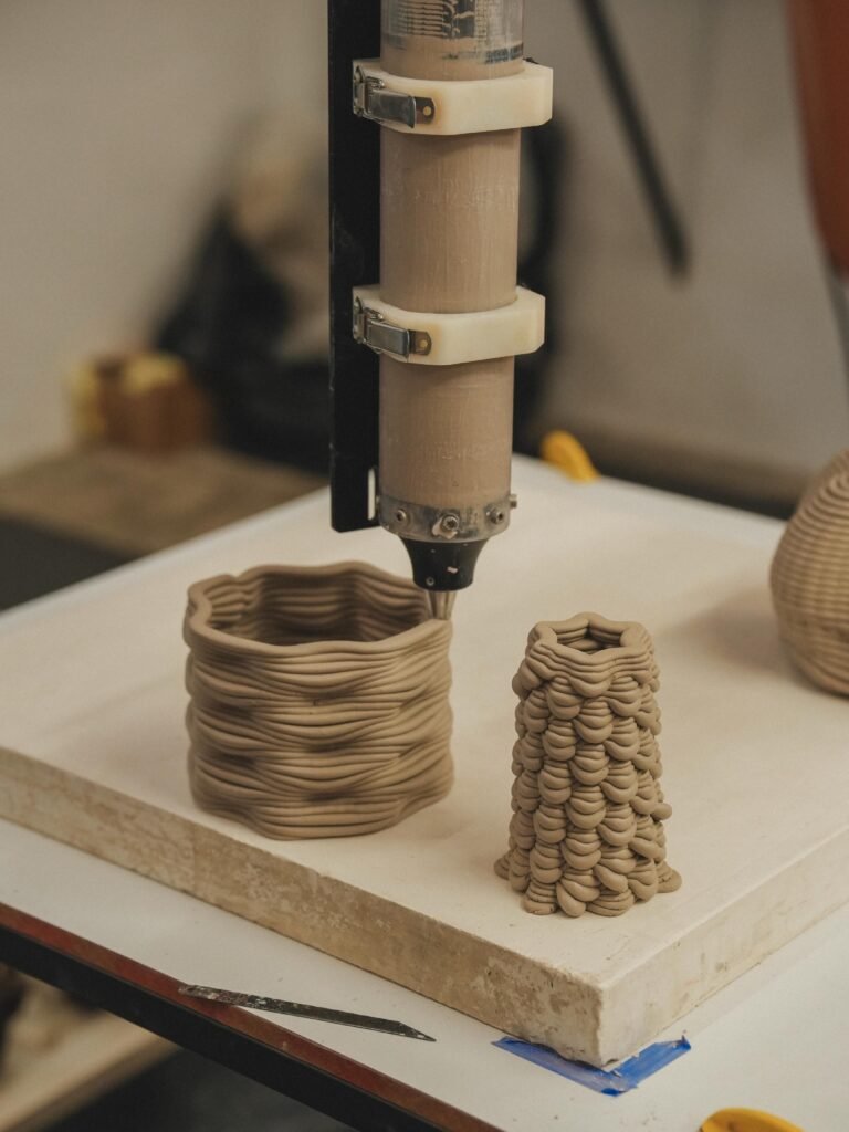 3D Clay Printing: What Potters Need to Know in 2026